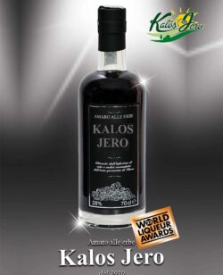 Amaro Kalos Jero